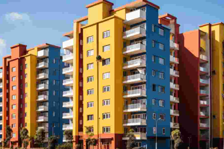 Kenya's Commercial Real Estate Faces Challenges Amidst Residential Growth