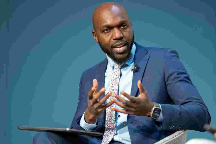 I Failed KCSE: Larry Madowo Shares Success Story Beyond Bad Grades 