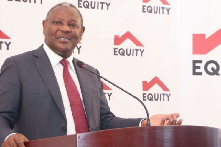Equity Launches its Version of Fuliza 
