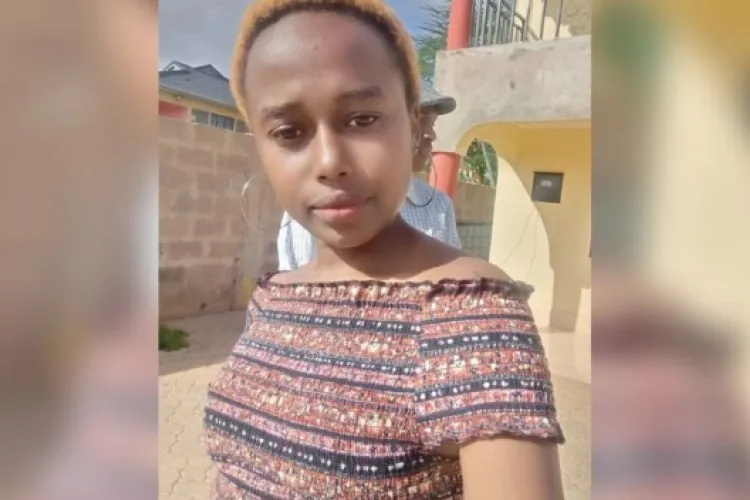 Chilling Discovery: JKUAT Student Identified as Victim in TRM Rental Murder