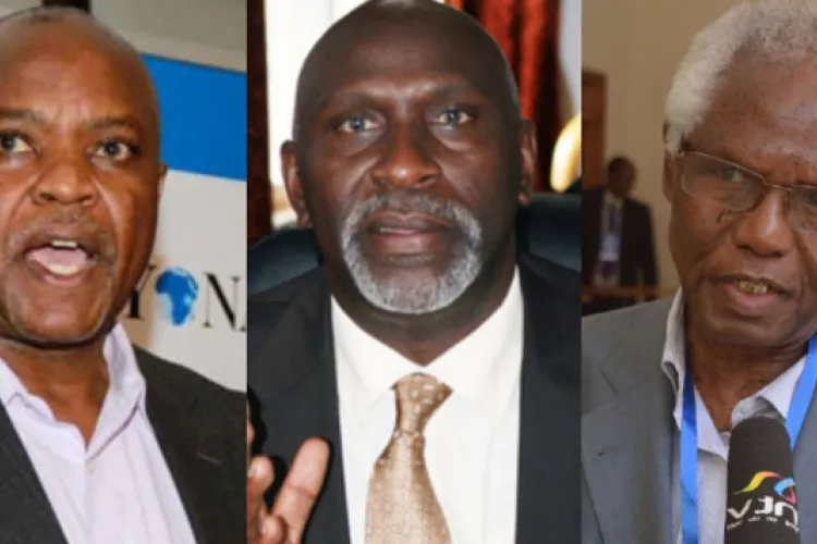 Ruto Appoints Francis Muthaura, Charles Nyachae to Gov't Positions