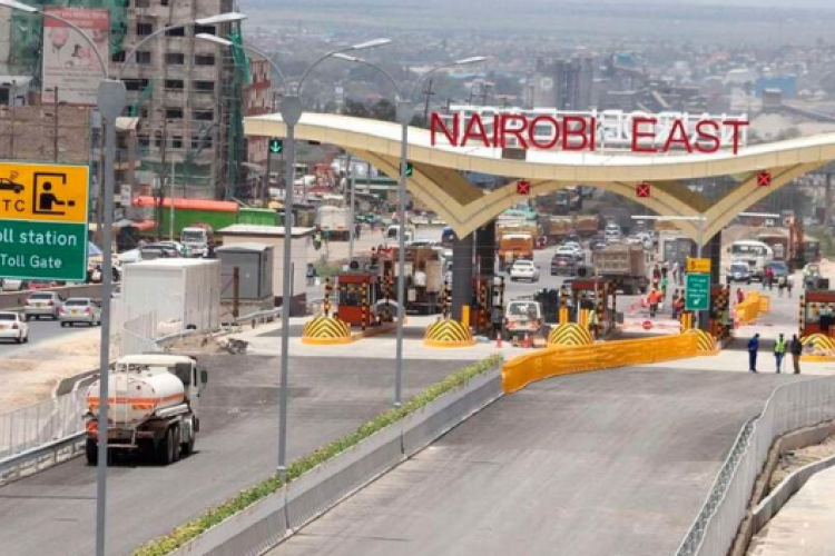 Commuters Face Increased Toll Rates on Nairobi Expressway
