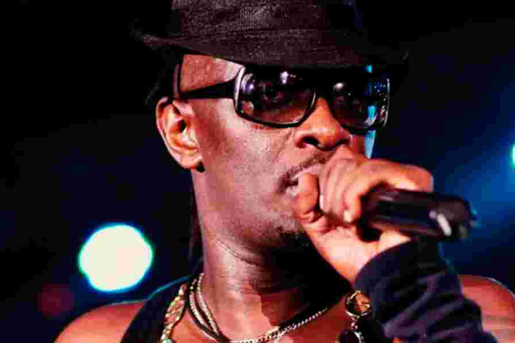 Nameless Reveals Reason Behind His Music Hiatus