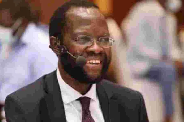 Why Governor Nyong'o Could End up Behind Bars