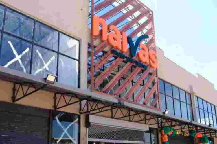 Naivas Row: Inheritance Dispute Sparks Legal War Among Siblings
