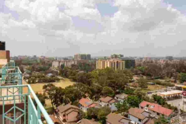 Nairobi's Property Market Soars Amidst Shilling Depreciation