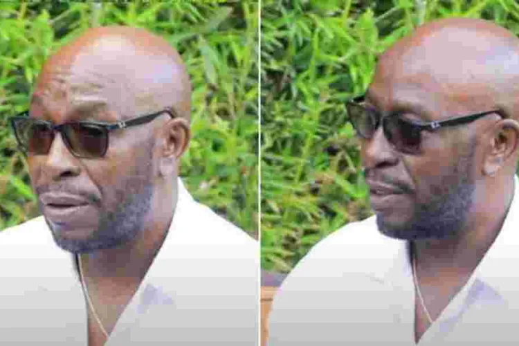 Broken Dreams: Kenyan Man Blames American Partner for Squandering His Wealth in the US 