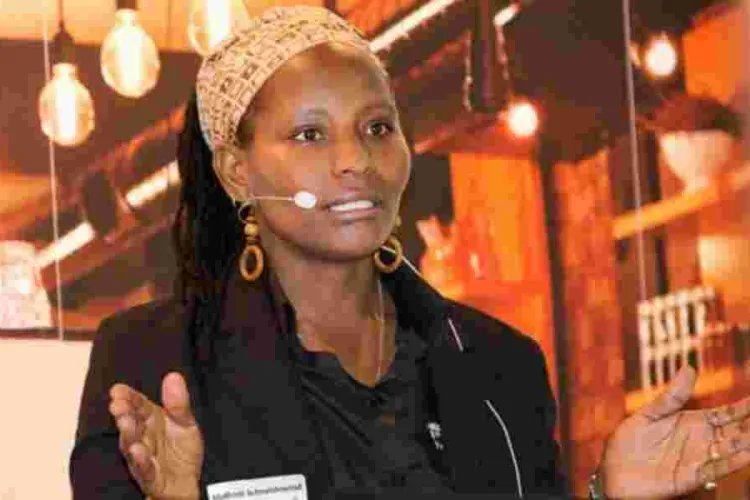 Kenyan in Germany Spearheads Transformation for Mount Kenya's Coffee Industry
