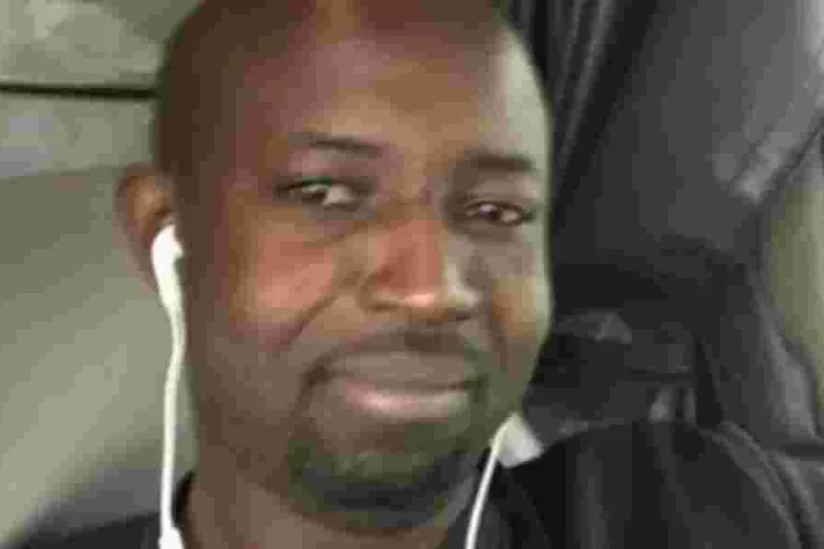 Kenyan Family Desperate for Funds to Repatriate Borther's Body from the US