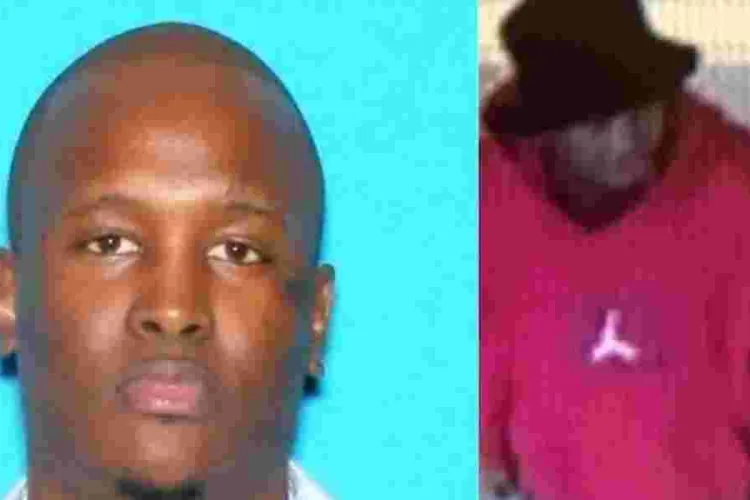 Kenyan Man Accused of Killing Girlfriend in Massachusetts  Escapes from Police Cell in Kenya