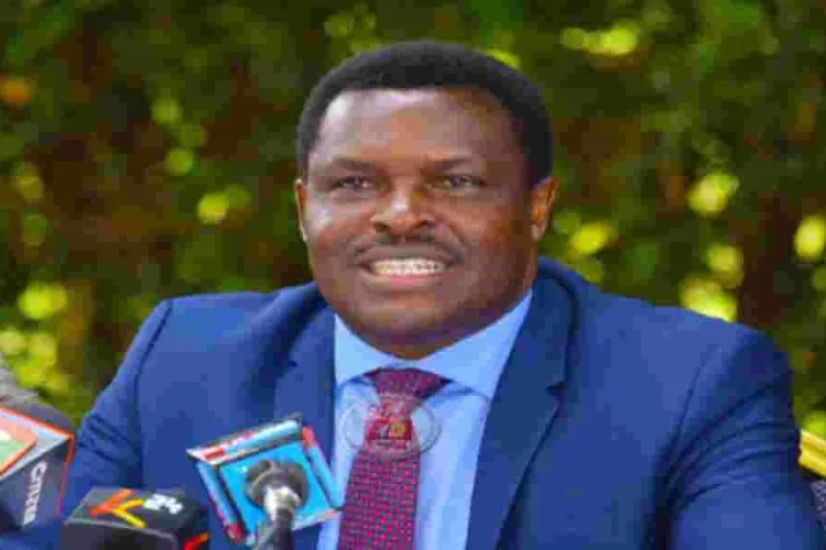 County Bosses Warn Against Sending Nurses Abroad