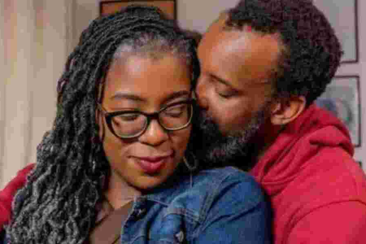 Ciru Muriuki Appeals for Financial Help to Lay Charles Ouda to Rest