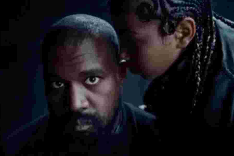 Kanye West Includes Nairobi in Epic Global Tour Schedule