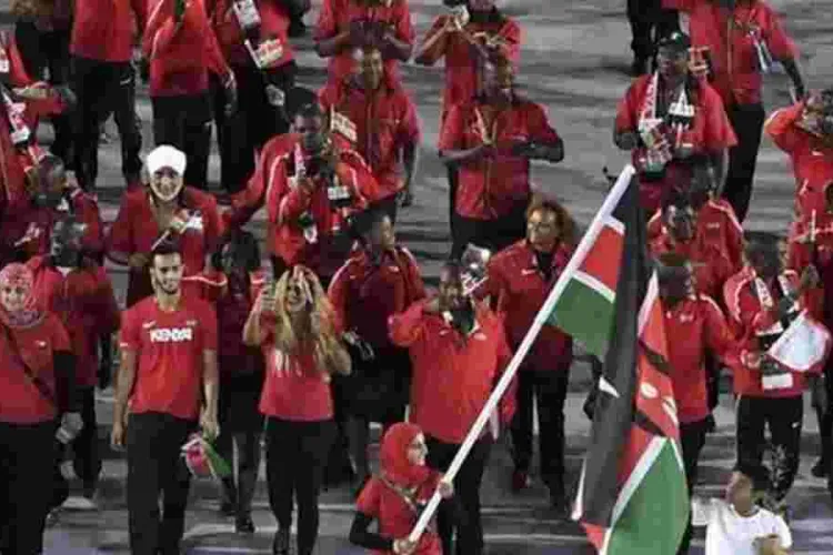 Kenya National Anthem Among the World's Finest in New BBC's Rankings