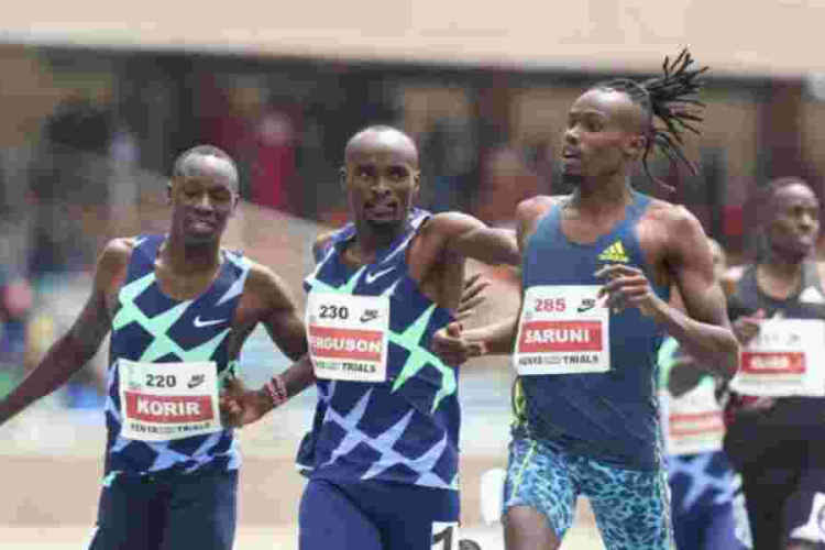 Kenyan Athlete Sends Look-alike for Doping Test, Faces Four-Year Ban 