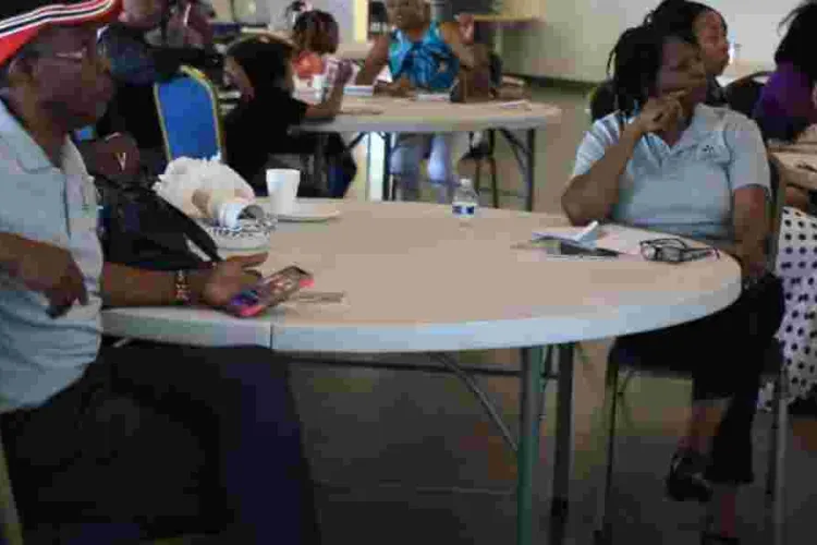 Navigating Investments Abroad: Insights from the Diaspora Community