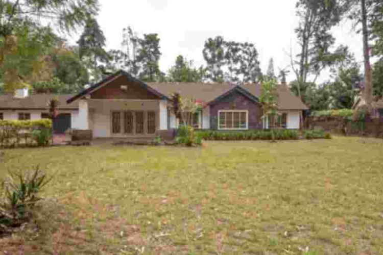 Kenyan Homebuyers Find Bargains in Estates with Dropping House Prices