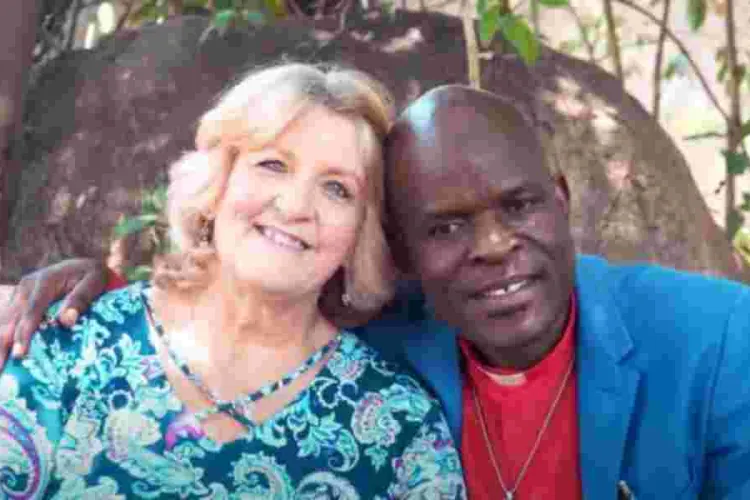 US Prophetess Sells Property, Leaves 30-Year Marriage for Kakamega Man 