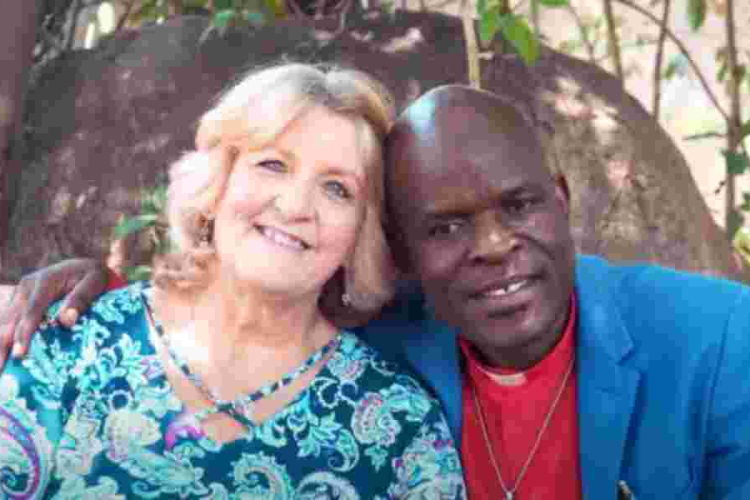 US Prophetess Sells Property, Leaves 30-Year Marriage for Kakamega Man 