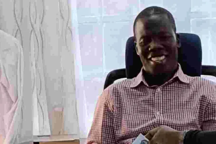 Governors and Nurses' Union at Odds Over Overseas Healthcare Deployment