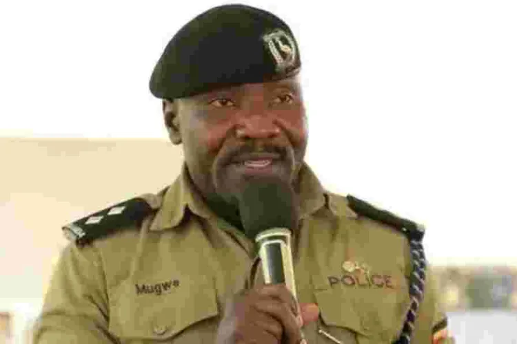 Kenyan Man on the Run After Killing Lover in Uganda 