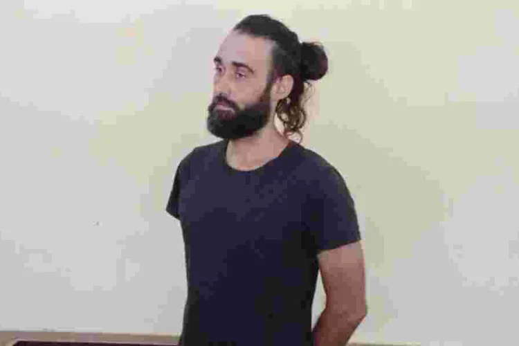 German National Charged With Defiling a 15-Year-Old Girl in Kilifi
