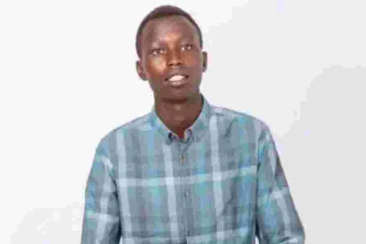 How Kenyan Man, 19, Was Convinced to Burn Tycoon's Lavish A$24 Million Home in Australia 