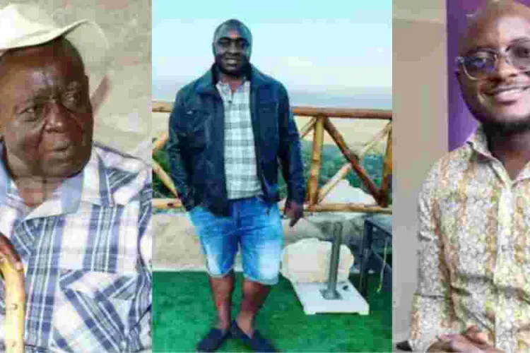 How Billionaire Ambwere Twins Excel in Top Global Positions, Avoid Inheritance Drama
