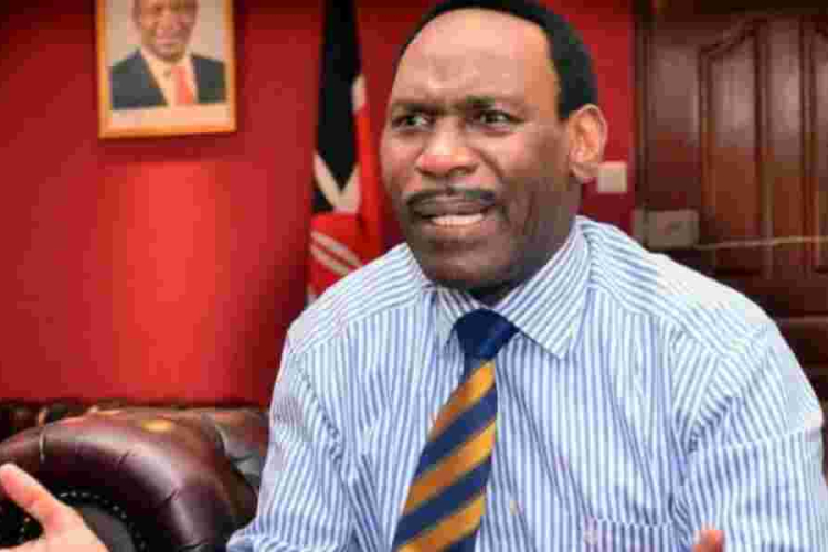 Ezekiel Mutual Takes Strong Stance Against Viral 'Yesu Ninyandue' Song
