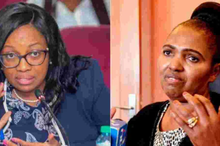 Nakuru's UDA Split Deepens as Kihika-Karanja Feud Escalates