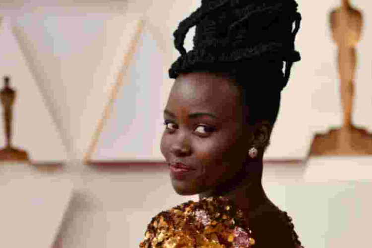 Lupita Nyong'o Makes History as the First Black President of Berlin International Film Festival jury