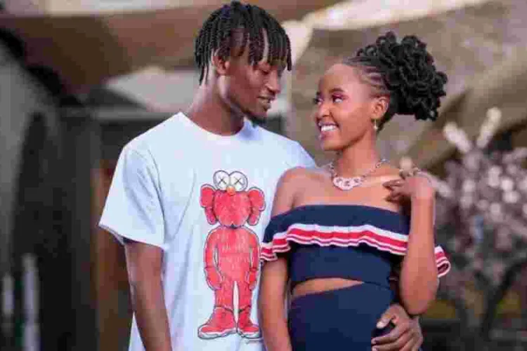 Director Trevor Initiates Channel Overhaul After 'Firing' Mungai Eve