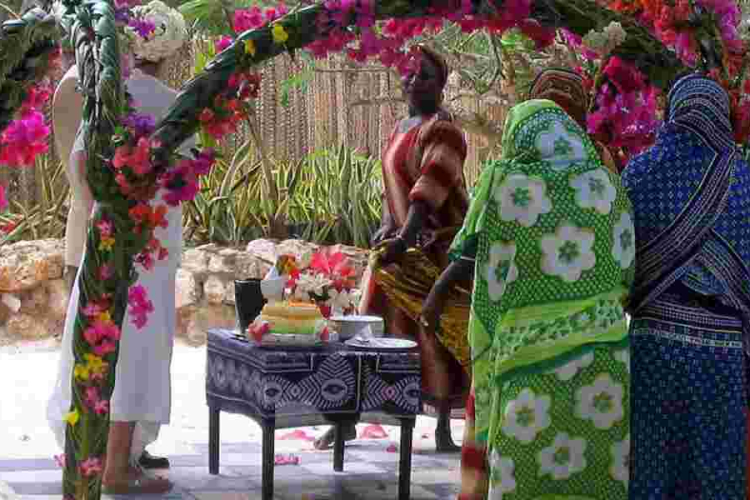 Former British Soldier Faces Bigamy Charges Over Kenyan Marriage