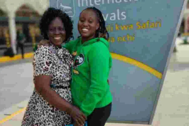 The Heartbreaking Death of a Kenyan Student in Dublin, Ireland