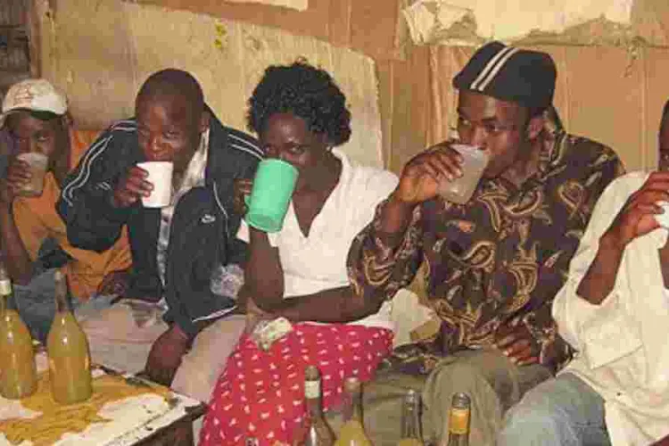 High Court Recognizes Muratina as a Cultural Beverage