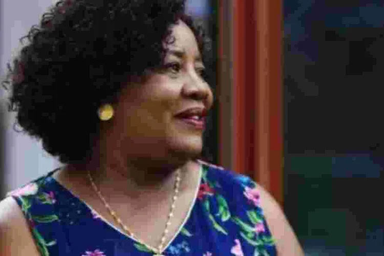 Ida Odinga Endorses John Mbadi as Raila's Preferred Successor