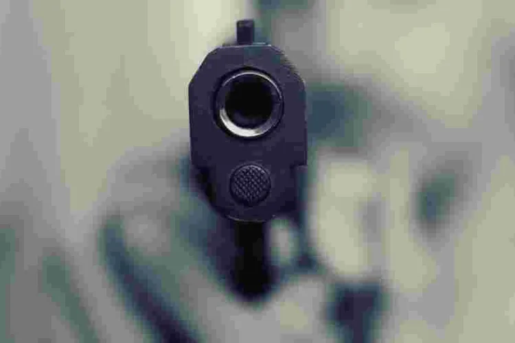 MCA Paul Leshimpriro Shot Dead in Samburu