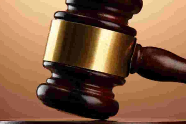 Man, 57, Charged with Murder of Elderly Mother