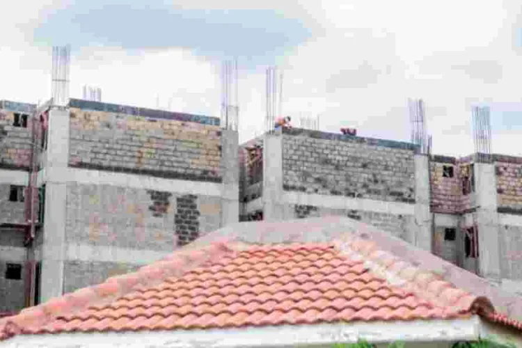 Sakaja's Silence Sparks Outrage After Second Attack on Construction Inspectors in a Week