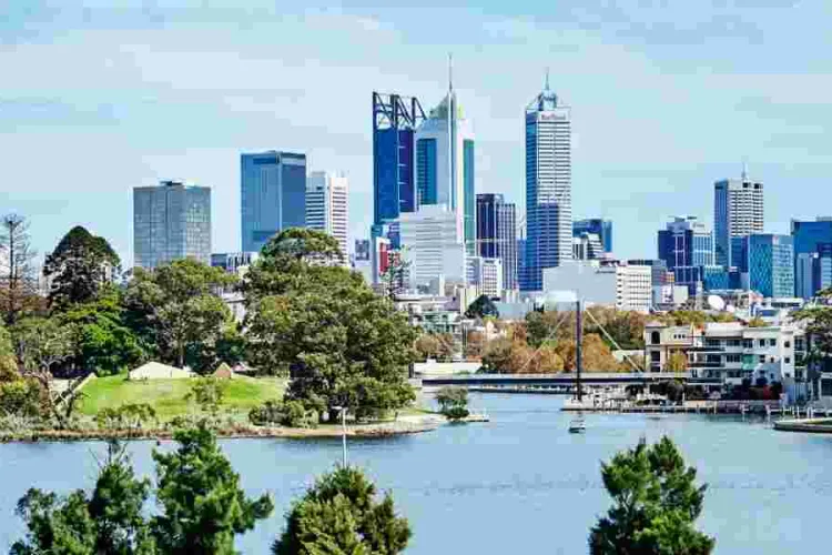 Kenyan Diaspora and the Future of Investment in Australia and Beyond 