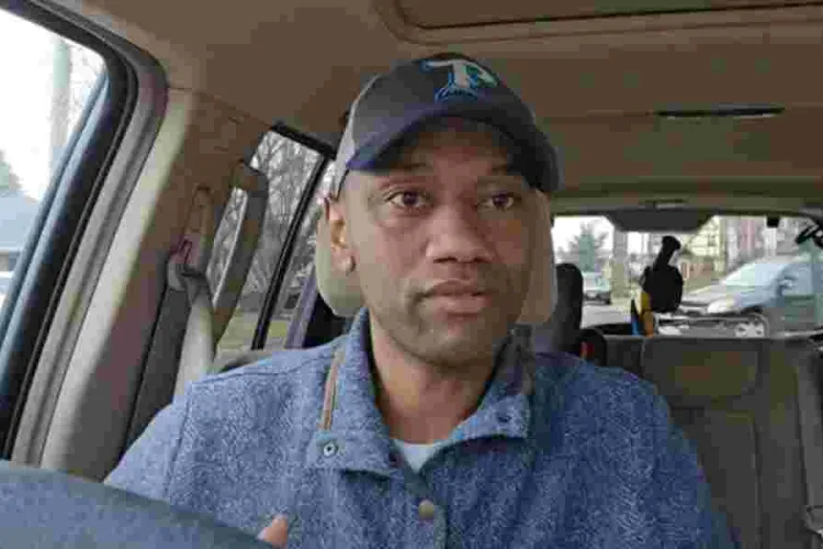 How Kenyan Family Acclimated to a New Life in the US