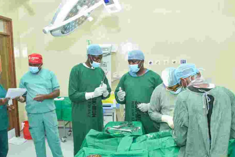 Woman Awarded Sh2.5 Million Compensation for Mistreatment During Childbirth