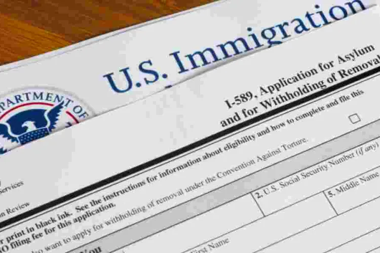 Reuniting with Family After Obtaining Asylum in the US