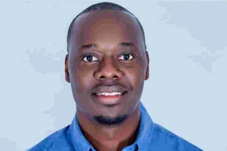 From Poverty to Starting a Technology Training Company in the USA: The Story of Geoffrey Ouma