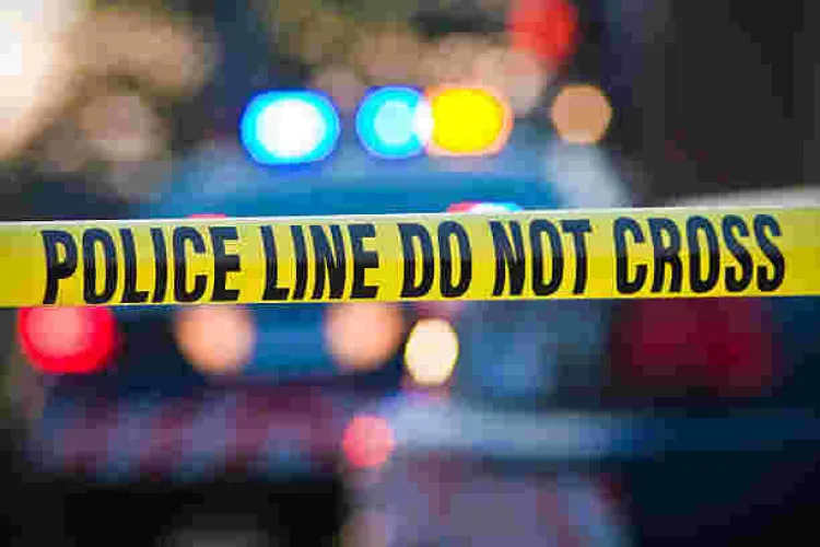 Kenyan Man Killed in a Car Crash in Laurel, Maryland