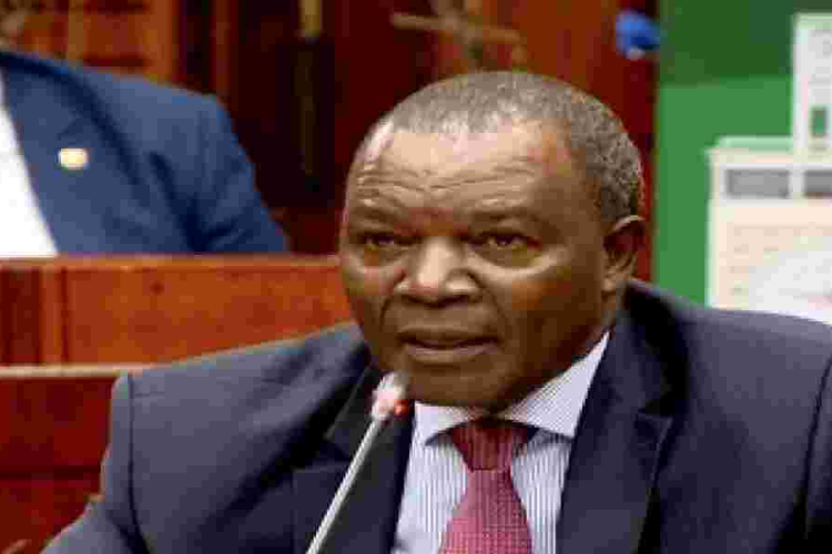 Kenya to Review Rental Income Tax System in Upcoming Budget
