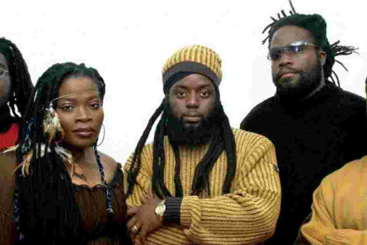 Why Kenya Captured the Hearts of Morgan Heritage