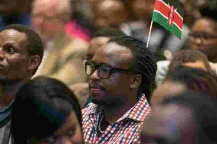 Co-operative Bank Offers Insurance Solutions for Kenyan Diaspora 