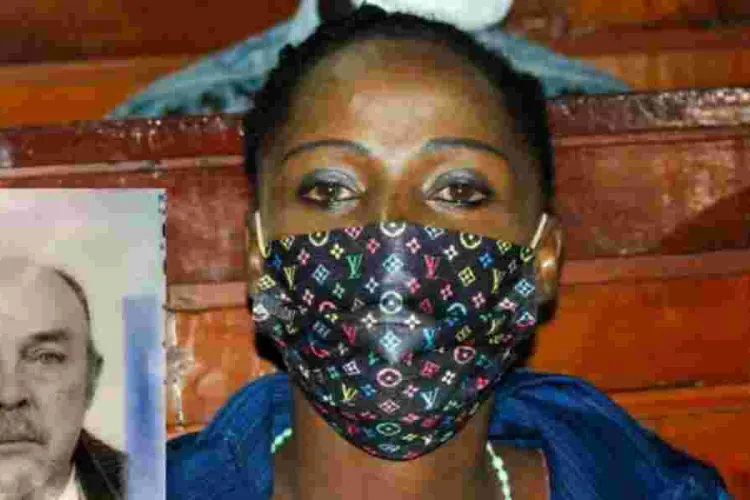 Kenyan Wife in Court for Orchestrating Murder of Dutch Tycoon Husband