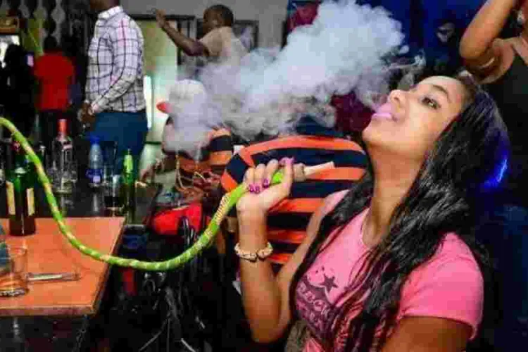 Shisha Banned in Kenya, Government Announces Crackdown 